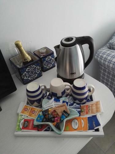 Bed & Breakfast La Casa Delle Stagioni