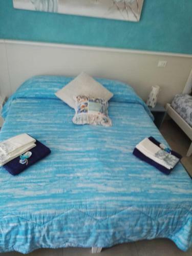Bed & Breakfast La Casa Delle Stagioni