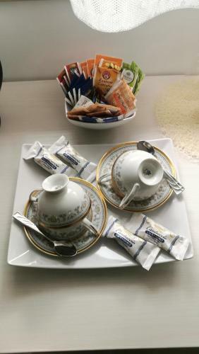 Bed & Breakfast La Casa Delle Stagioni