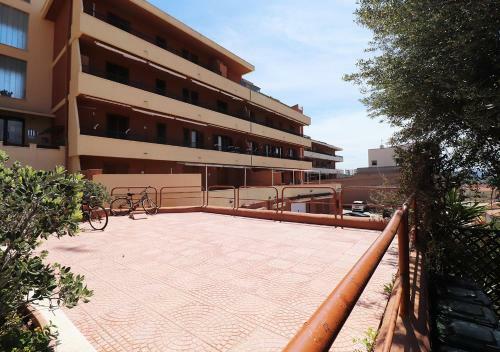 Apartamento Residenza Santo Stefano