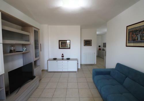 Apartamento Residenza Santo Stefano