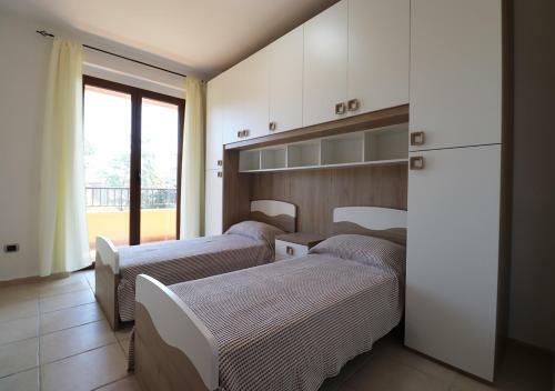 Apartamento Residenza Santo Stefano