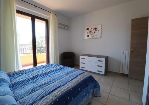 Apartamento Residenza Santo Stefano