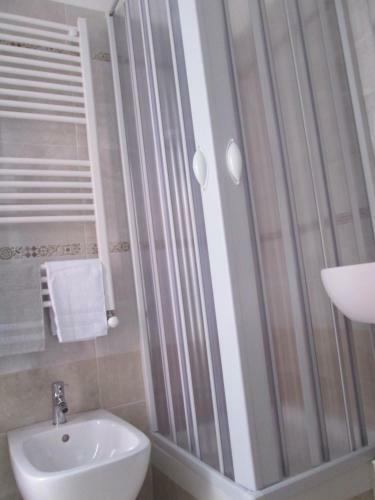 Apartamento B&B Regina Margherita