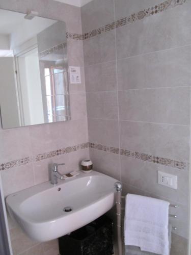 Apartamento B&B Regina Margherita