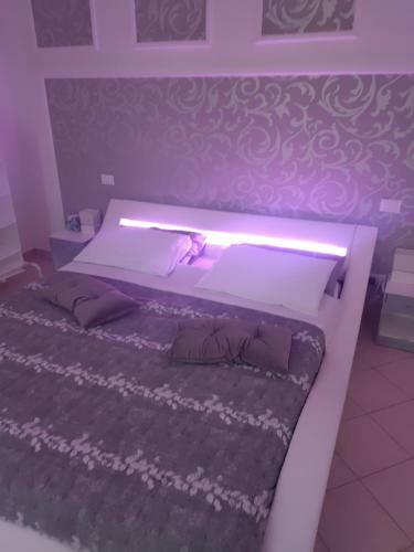 Apartamento B&B Regina Margherita