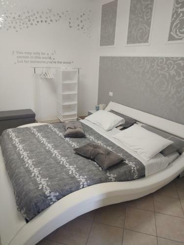 Apartamento B&B Regina Margherita