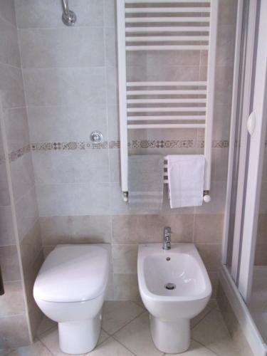 Apartamento B&B Regina Margherita