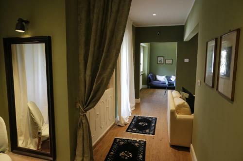 Apartamento Casamica L'aquila