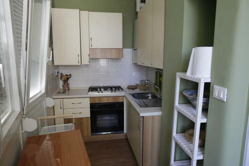 Apartamento Casamica L'aquila