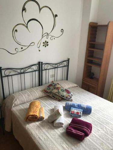 Apartamento Casa Chia Lago Maggiore