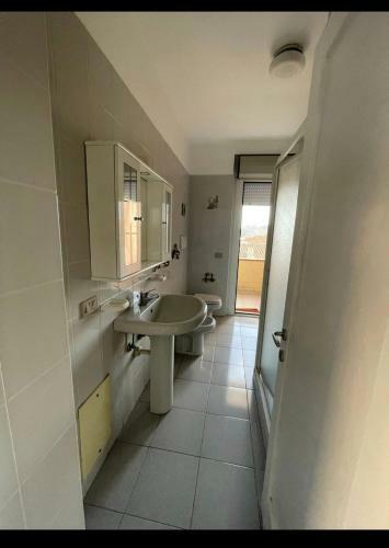 Apartamento Appartamento Luminosissimo Con Posto Auto.