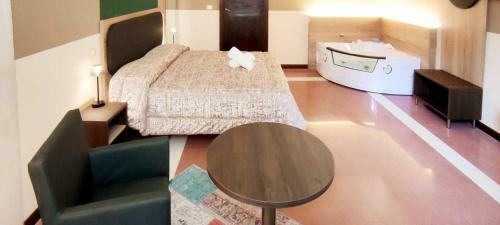 Bed & Breakfast San Marciano Luxury Rooms