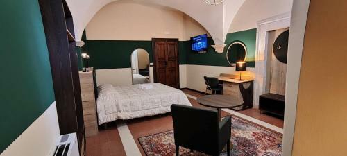 Bed & Breakfast San Marciano Luxury Rooms