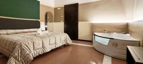 Bed & Breakfast San Marciano Luxury Rooms