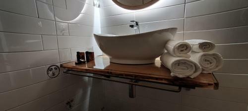 Bed & Breakfast San Marciano Luxury Rooms