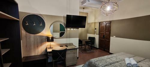 Bed & Breakfast San Marciano Luxury Rooms