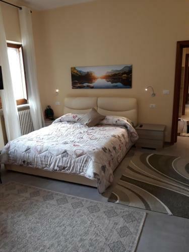 Hostal Villa Immersa Nel Verde