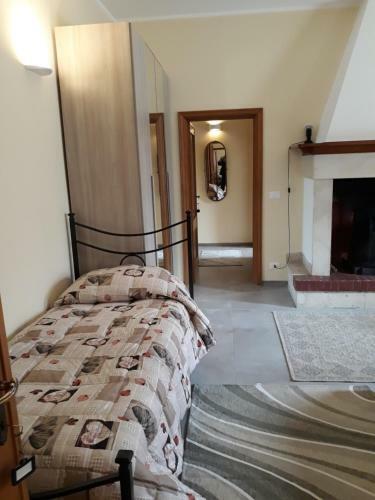 Hostal Villa Immersa Nel Verde