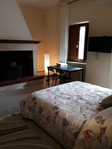 Hostal Villa Immersa Nel Verde