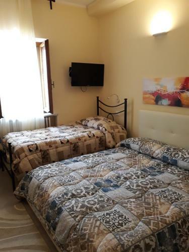 Hostal Villa Immersa Nel Verde