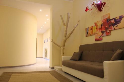 Hostal Villa Immersa Nel Verde