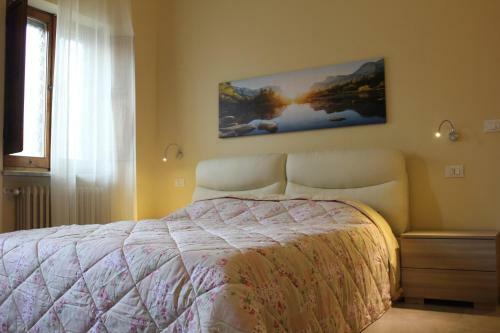 Hostal Villa Immersa Nel Verde