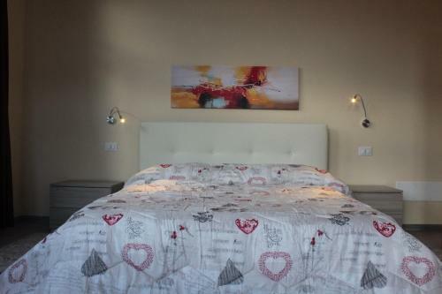 Hostal Villa Immersa Nel Verde