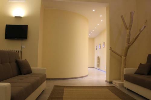 Hostal Villa Immersa Nel Verde