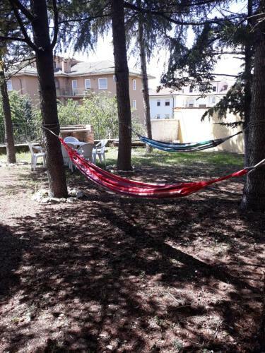 Hostal Villa Immersa Nel Verde