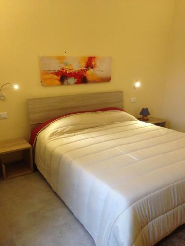 Hostal Villa Immersa Nel Verde