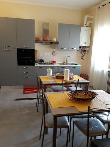 Hostal Villa Immersa Nel Verde