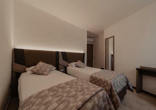 Apartamento Sara Suite