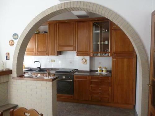 Bed & Breakfast Villa Del Sole
