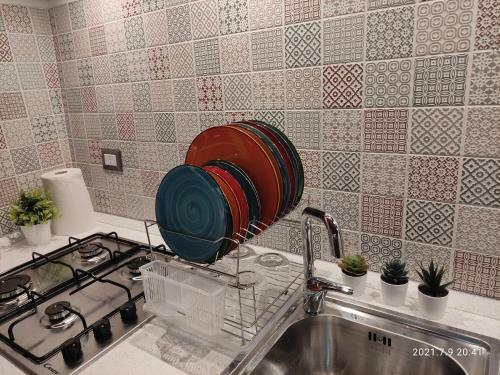 Apartamento Suite 99