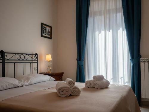 Bed & Breakfast Palazzo Dei Pavoni, Relais Di Charme