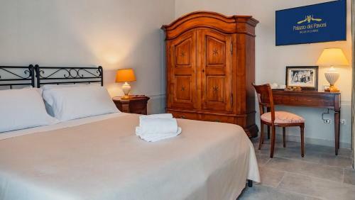 Bed & Breakfast Palazzo Dei Pavoni, Relais Di Charme