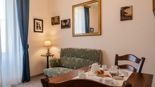 Bed & Breakfast Palazzo Dei Pavoni, Relais Di Charme