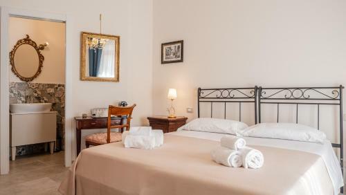Bed & Breakfast Palazzo Dei Pavoni, Relais Di Charme