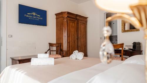 Bed & Breakfast Palazzo Dei Pavoni, Relais Di Charme