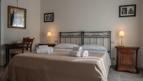 Bed & Breakfast Palazzo Dei Pavoni, Relais Di Charme