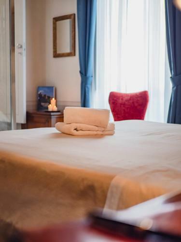 Bed & Breakfast Palazzo Dei Pavoni, Relais Di Charme