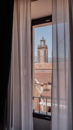 Bed & Breakfast Palazzo Dei Pavoni, Relais Di Charme