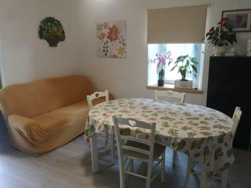 Apartamento Appartamento Francesca