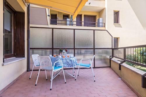 Apartamento House Samantha Lago Maggiore