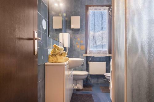 Apartamento House Samantha Lago Maggiore