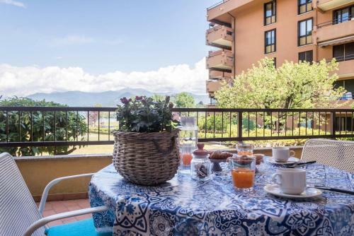 Apartamento House Samantha Lago Maggiore