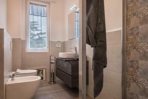 Apartamento Maison Bibi Lago Maggiore
