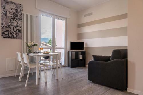 Apartamento Maison Bibi Lago Maggiore