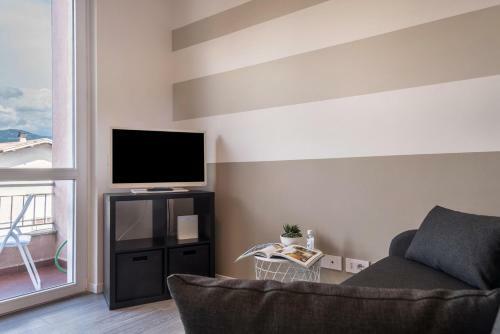 Apartamento Maison Bibi Lago Maggiore